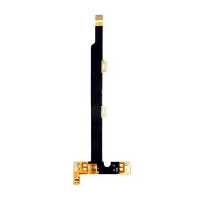Main Board Flex Cable For Lenovo A6000 By - Maxbhi Com