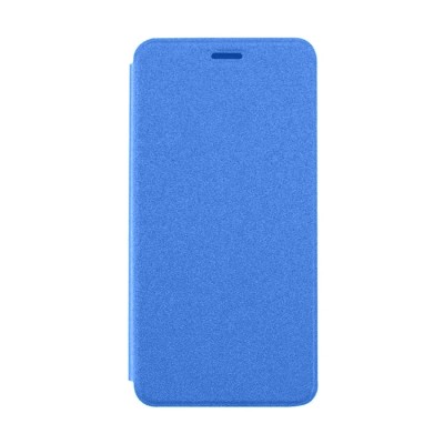 Flip Cover For Xiaomi Redmi Note 9s Blue By - Maxbhi Com