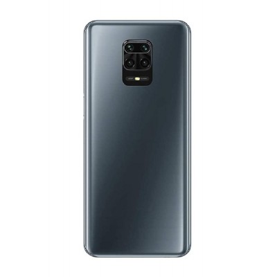 Full Body Housing For Xiaomi Redmi Note 9s Grey - Maxbhi Com