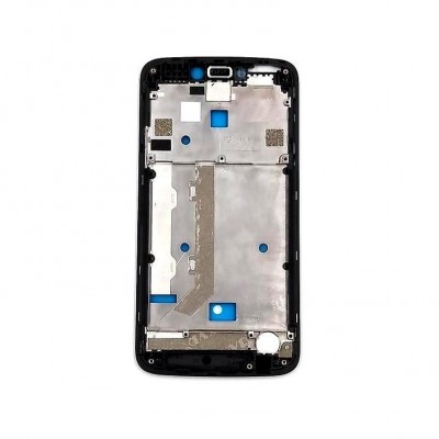 LCD Frame Middle Chassis for Motorola Moto C Gold