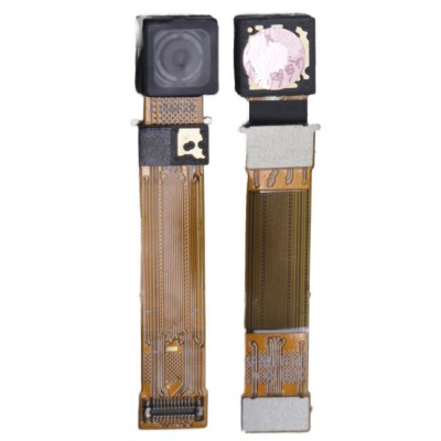 Replacement Front Camera For Motorola One Fusion Plus Selfie Camera By - Maxbhi Com