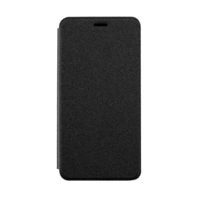 Flip Cover For Samsung Galaxy A51 5g Black By - Maxbhi Com