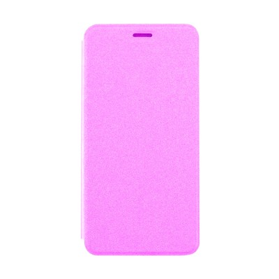 Flip Cover For Samsung Galaxy A51 5g Pink By - Maxbhi Com