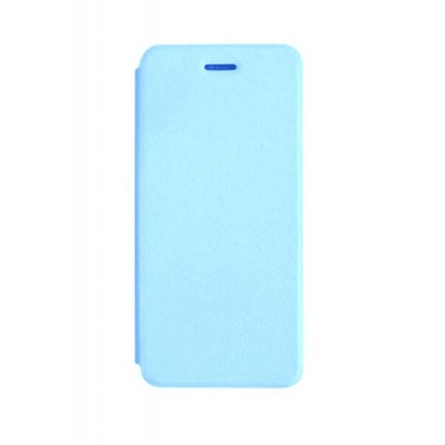 Flip Cover For Vivo Y50 Blue By - Maxbhi Com