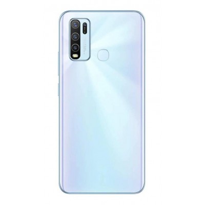 Full Body Housing For Vivo Y50 White - Maxbhi Com