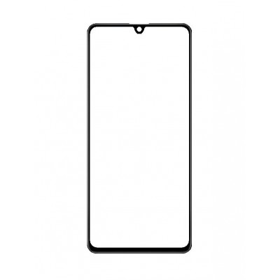 Touch Screen Digitizer For Samsung Galaxy A41 Black By - Maxbhi Com
