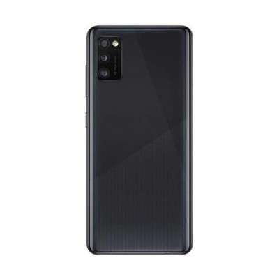 Full Body Housing For Samsung Galaxy A41 Black - Maxbhi Com