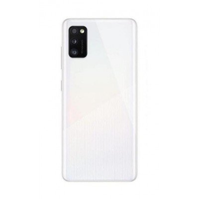 Full Body Housing For Samsung Galaxy A41 White - Maxbhi Com