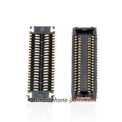 Back Camera Connector For Apple iPhone 4
