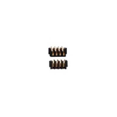 Battery Connector For BlackBerry Bold 9700 - Black