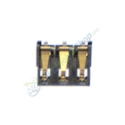 Battery Connector For Nokia 2690