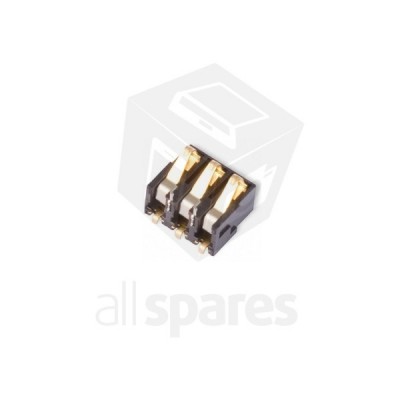 Battery Connector For Nokia 6100
