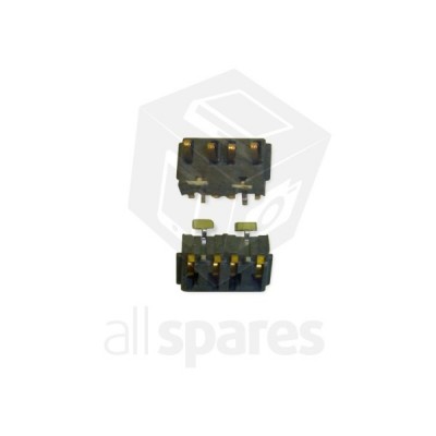 Battery Connector For Nokia 7210