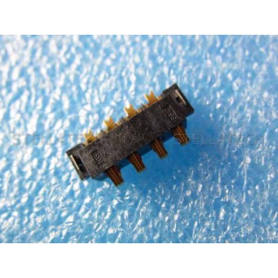 Battery Connector For Samsung SM-G900F
