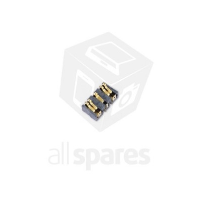 Battery Connector For Sony Ericsson K300