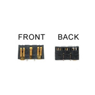Battery Connector For Sony Ericsson K700