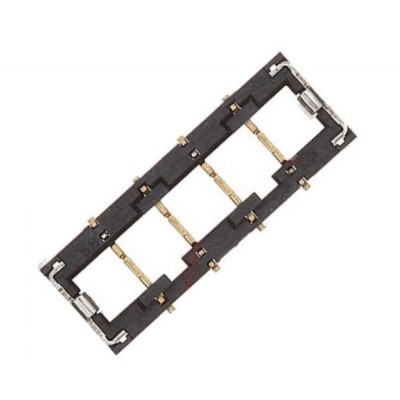 Battery Connector For Apple Iphone 5s - Maxbhi Com