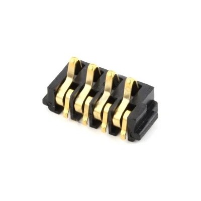 Battery Connector For Blackberry Bold 9000 - Maxbhi Com