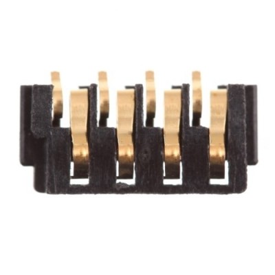 Battery Connector For Blackberry Curve 8300 - Maxbhi Com