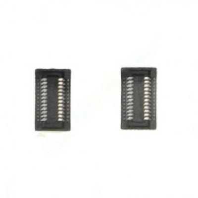 Board Connector For Nokia 5500 Sport - Maxbhi Com