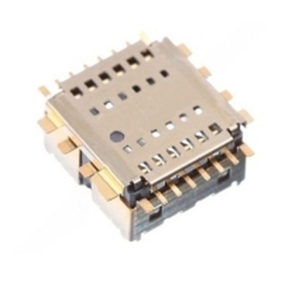 Camera Connector For BlackBerry Curve 9360