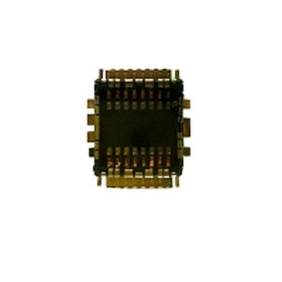 Camera Connector For Nokia X6