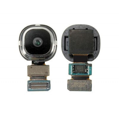 Camera For Samsung I9505 Galaxy S4 - Maxbhi Com