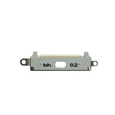 Charging Connector For Apple iPhone 3G - White