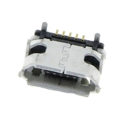 Charging Connector For BlackBerry Curve 3G 9300