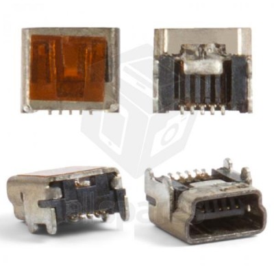 Charging Connector For BlackBerry Curve 8330