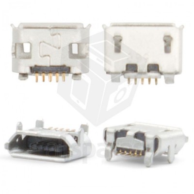 Charging Connector For BlackBerry Pearl 3G 9105
