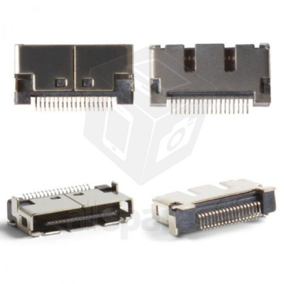 Charging Connector For Fly B700