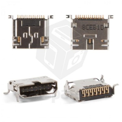 Charging Connector For Fly SL600