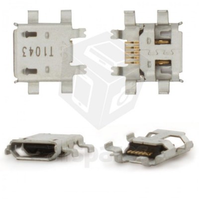 Charging Connector For HTC Gratia A6380