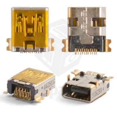 Charging Connector For HTC Polaris P33300