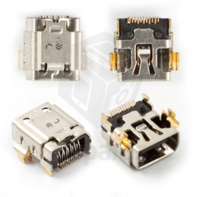 Charging Connector For HTC T3320 MEGA