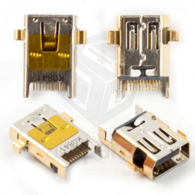 Charging Connector For HTC Touch Diamond P3700 (Diamond 100)