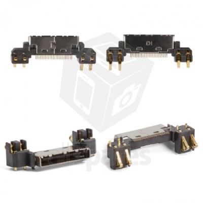 Charging Connector For LG B2050