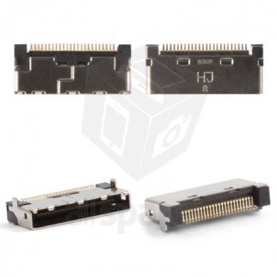 Charging Connector For LG C3310