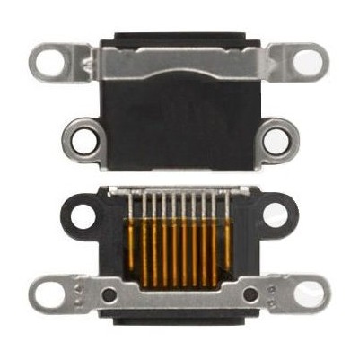 Charging Connector For Apple Iphone 5s By - Maxbhi Com