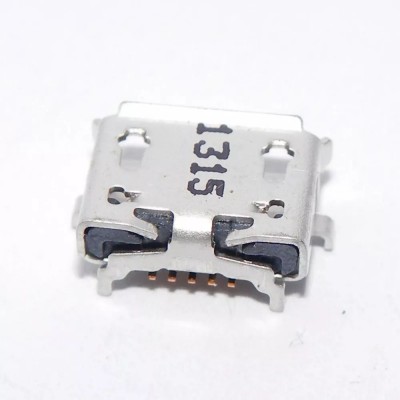 Charging Connector For Blackberry 9720 By - Maxbhi Com