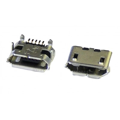 Charging Connector For Blackberry Bold 9700 By - Maxbhi Com