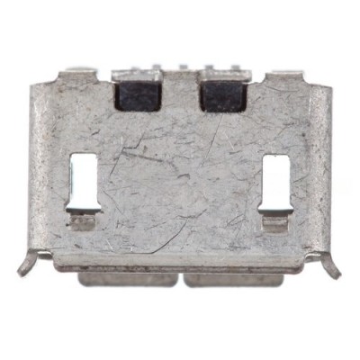 Charging Connector For Blackberry Style 9670 By - Maxbhi Com