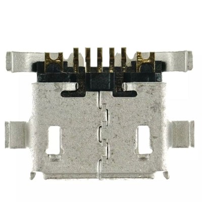 Charging Connector For Blackberry Torch 9800 By - Maxbhi Com
