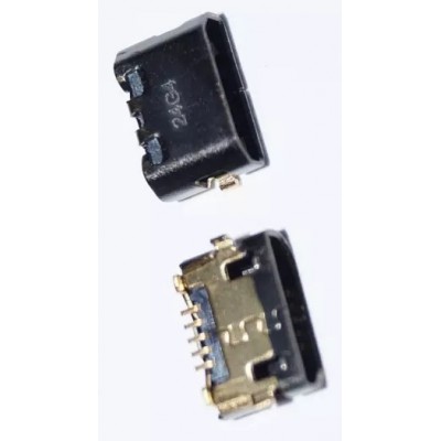Charging Connector For Htc Desire 200 By - Maxbhi Com
