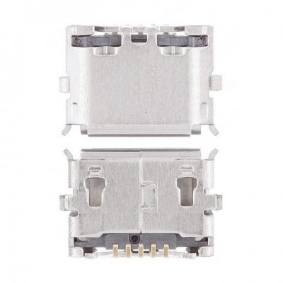 Charging Connector For Htc Wildfire S A510e G13 By - Maxbhi Com
