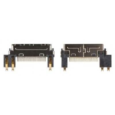 Charging Connector For Lg C1100 By - Maxbhi Com