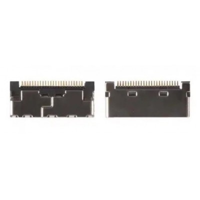 Charging Connector For Lg G1610 By - Maxbhi Com