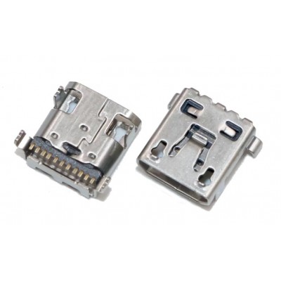 Charging Connector For Lg G2 D800 By - Maxbhi Com