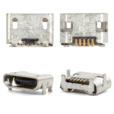 Charging Connector For Lg Gs290 Cookie Fresh - Maxbhi Com